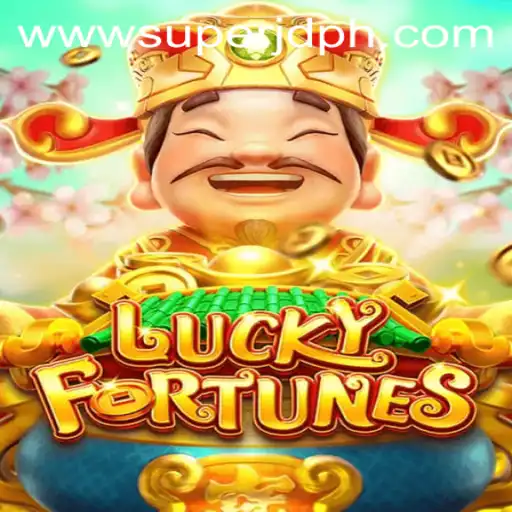 Exploring the Exciting World of LUCKYFORTUNES: The Game Everyone is Talking About