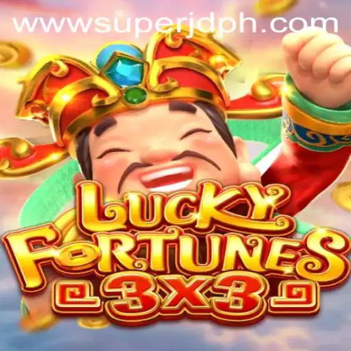 Discover LUCKYFORTUNES3x3: The Exciting World of SuperJD Gaming