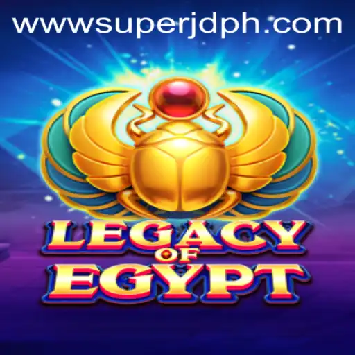 Discover the Mystical Adventure of LegacyOfEgypt with SuperJD