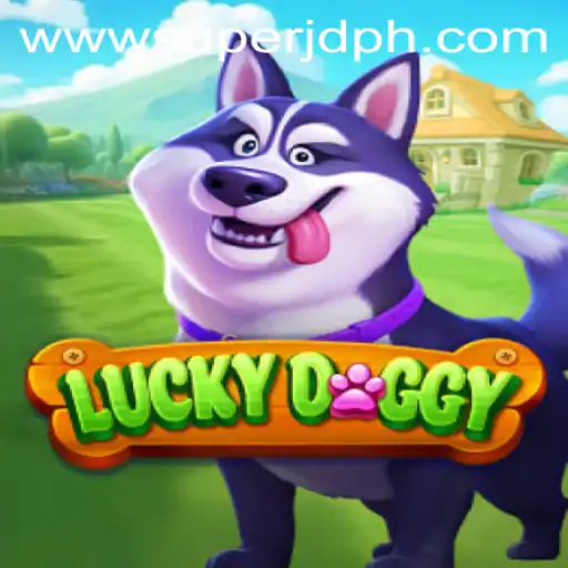 Discovering the Thrilling World of LuckyDoggy with SuperJD