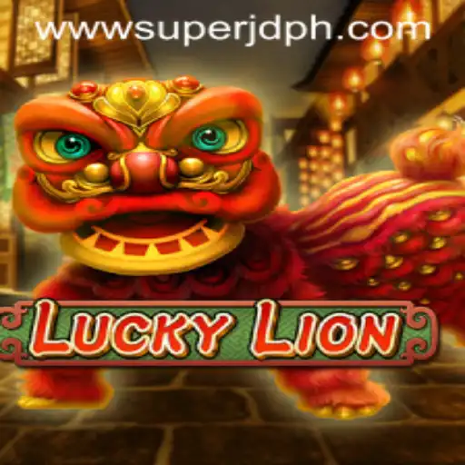 LuckyLion: Exciting Gameplay and Rules Featuring SuperJD