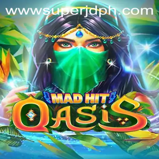 MadHitOasis: An Exciting New Adventure with SuperJD
