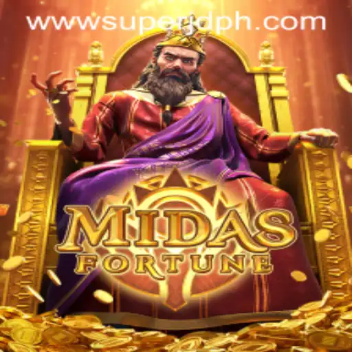 MidasFortune: The Glimmering Journey of Wealth and Strategy