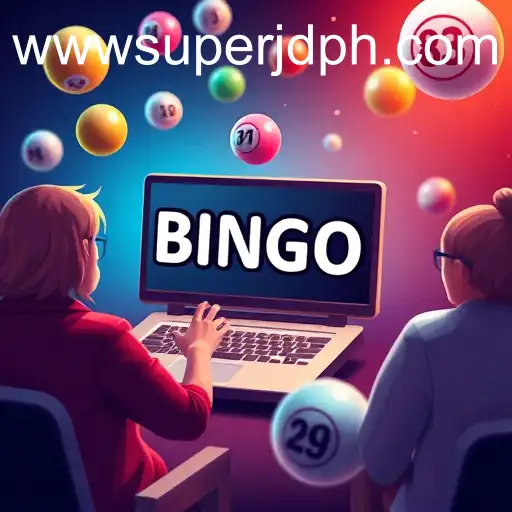 Exploring the Popularity of Online Bingo with SuperJD