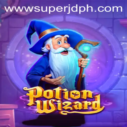 PotionWizard: Unleashing Your Inner Alchemist