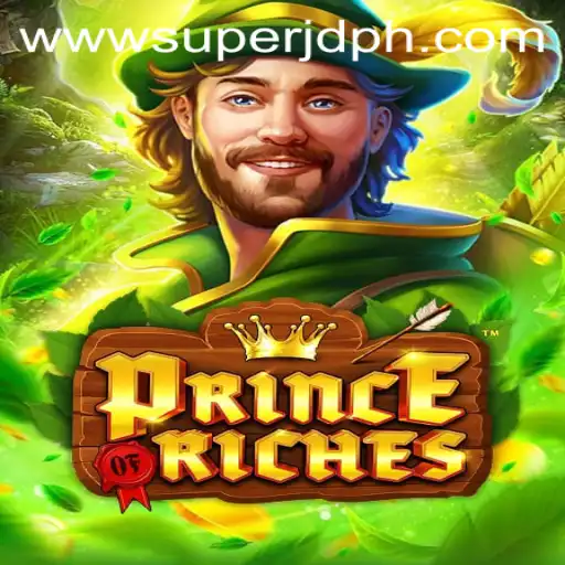 Unveiling PrinceOfRiches: Journey into a World of Strategy and Fortune