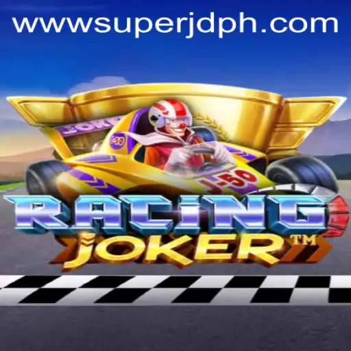 RacingJoker: An Exciting New Chapter in Gaming With SuperJD