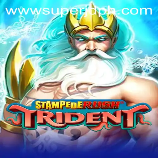 StempedeRushTrident: A Unique Gaming Experience