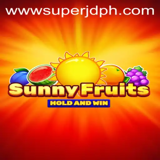 Exploring SunnyFruits: A Fresh Take on Gaming with SuperJD
