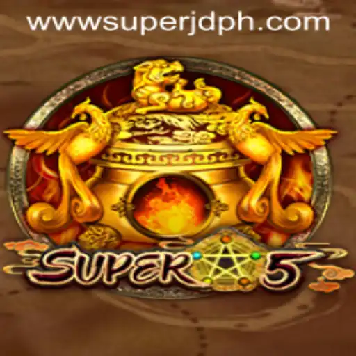 Unveiling Super5: The Latest Gaming Sensation Featuring SuperJD