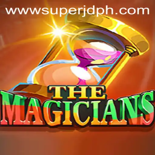 TheMagicians: An Immersive Gameplay Experience with SuperJD