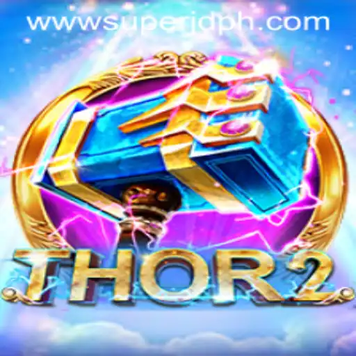 Unveiling Thor2: The Epic Journey of SuperJD