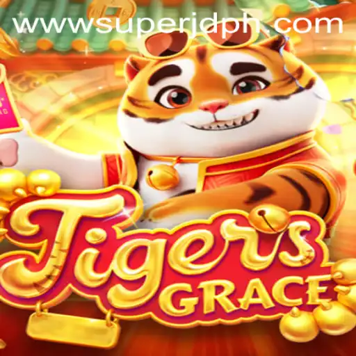 TigersGrace: Unveiling the Adventure in the Digital Jungle with SuperJD