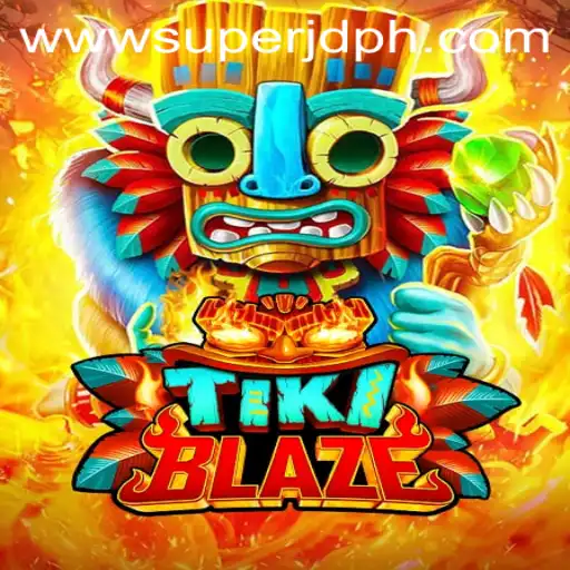 TikiBlaze: The Enthralling World of SuperJD