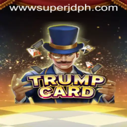 TrumpCard: The Strategic Game Redefining Leadership and Power