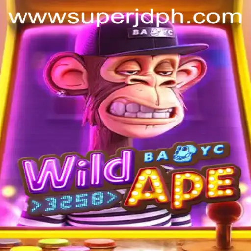 Release of WildApe3258: A Riveting Adventure