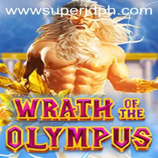 Wrath of Olympus: Dive into the Legendary Realm