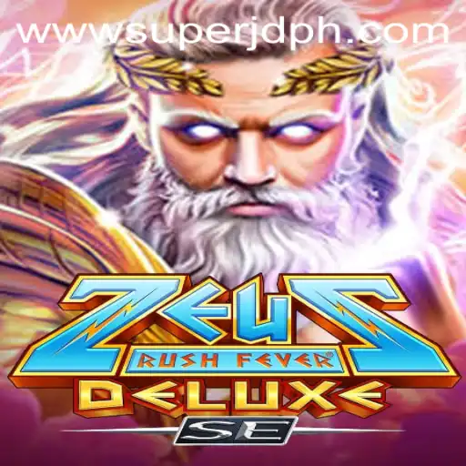 ZeusRushFeverDeluxeSE: An Immersive Gaming Experience with SuperJD